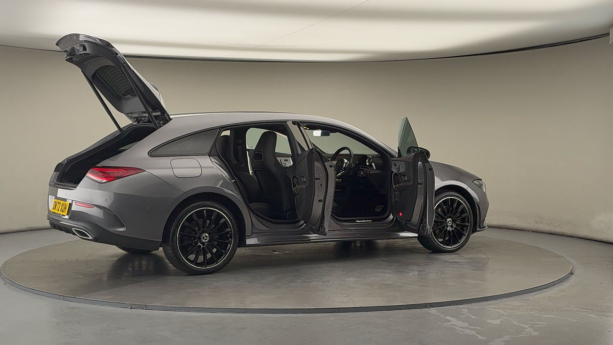 Used Mercedes-Benz CLA 2023 for sale - 76334514: Photo 57