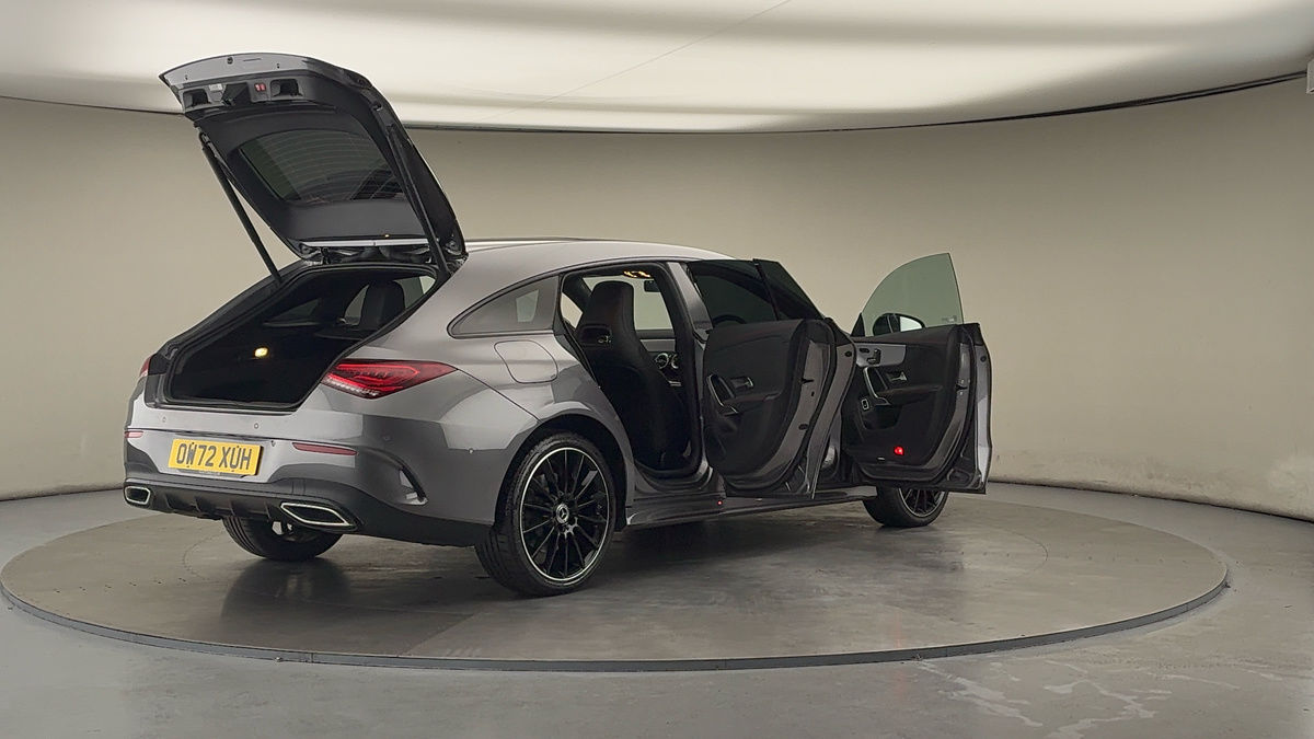 Used Mercedes-Benz CLA 2023 for sale - 76334514: Photo 58