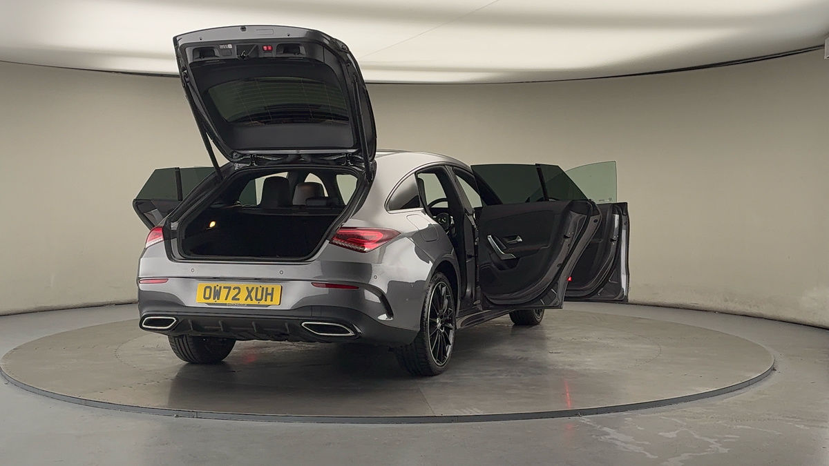 Used Mercedes-Benz CLA 2023 for sale - 76334514: Photo 59