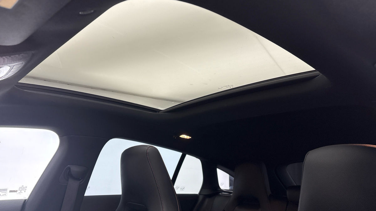 Used Mercedes-Benz CLA 2023 for sale - 76334514: Photo 6