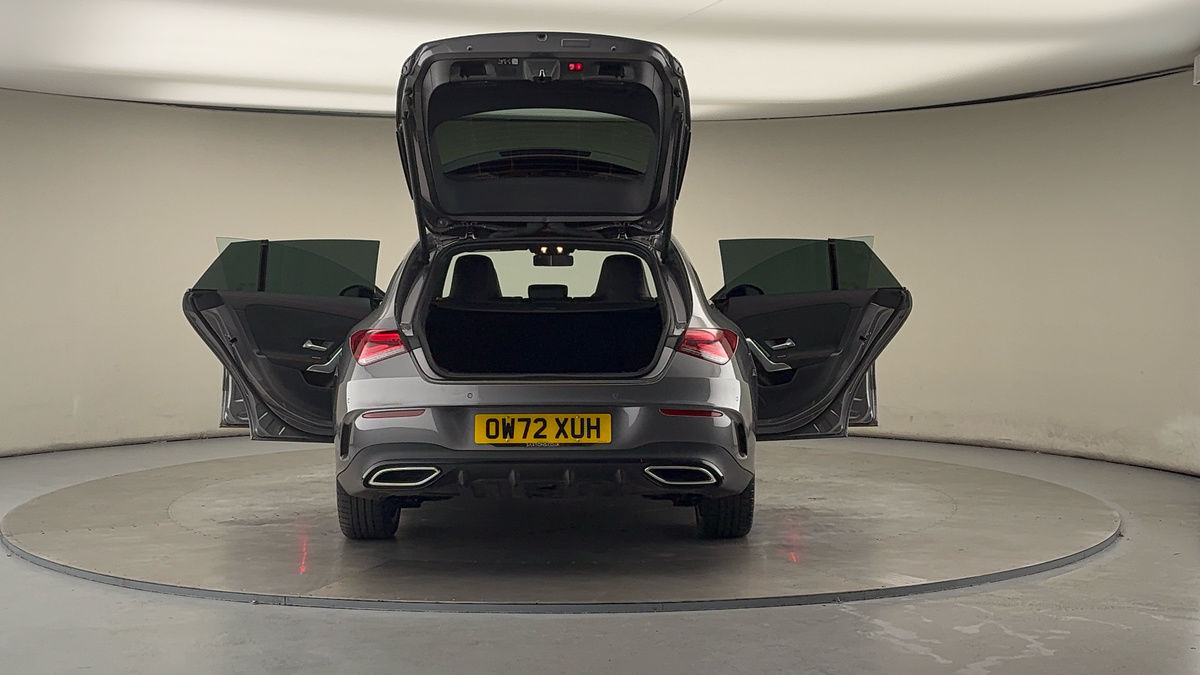 Used Mercedes-Benz CLA 2023 for sale - 76334514: Photo 60