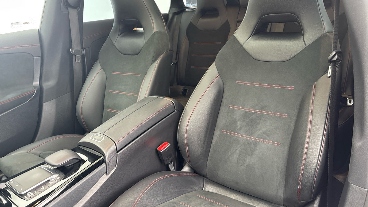 Used Mercedes-Benz CLA 2023 for sale - 76334514: Photo 7