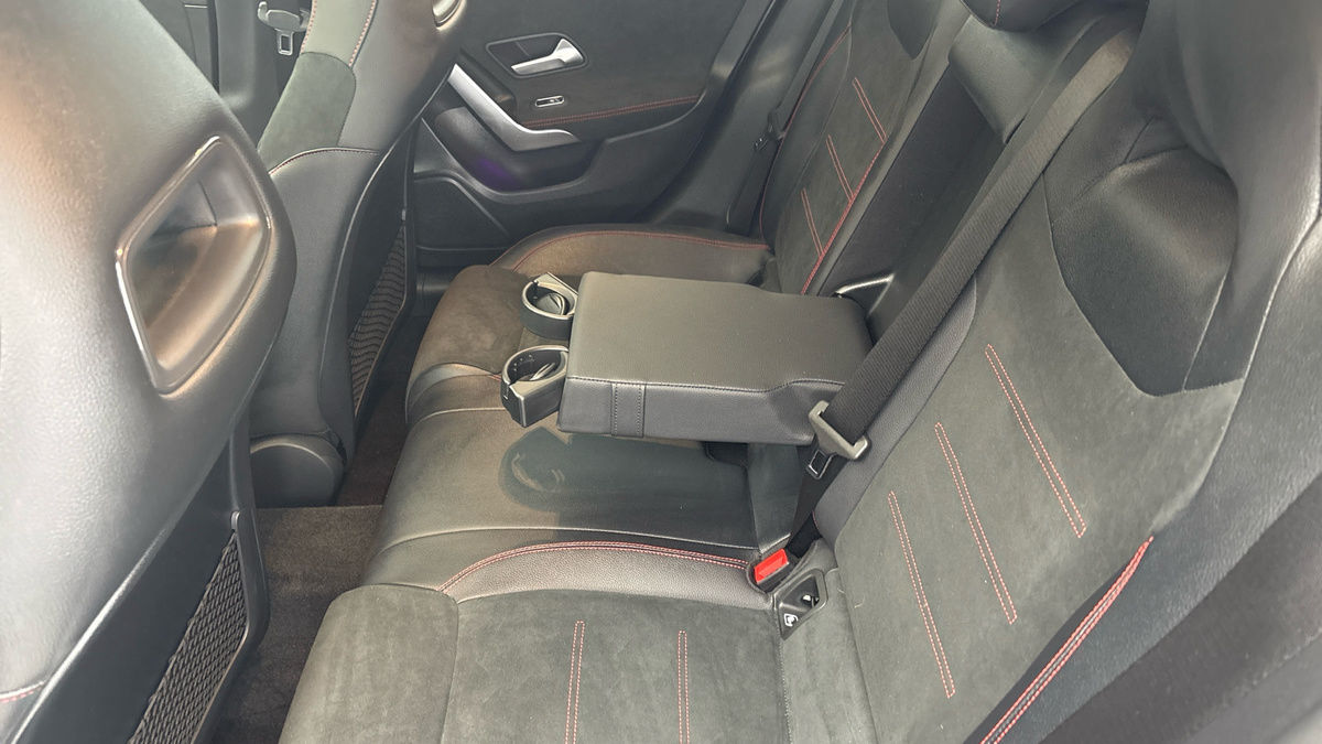 Used Mercedes-Benz CLA 2023 for sale - 76334514: Photo 9