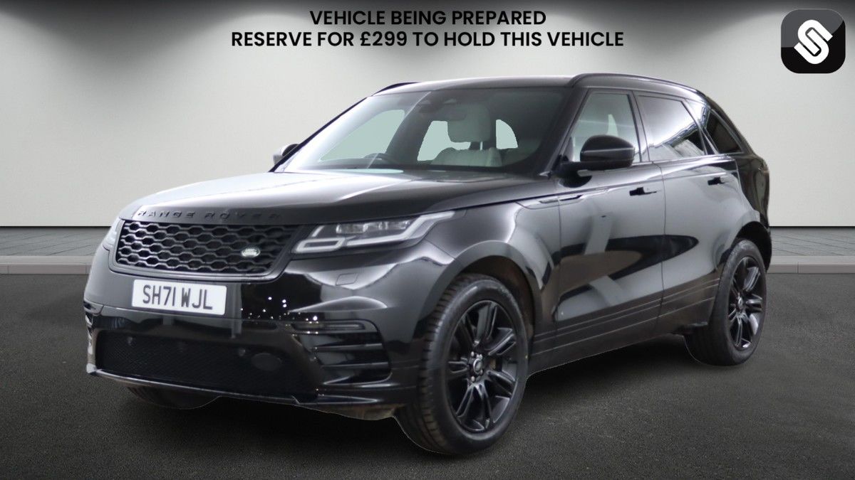 Used Land Rover Range Rover Velar 2022 for sale - 78018074: Photo 2