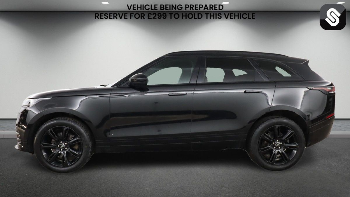 Used Land Rover Range Rover Velar 2022 for sale - 78018074: Photo 6