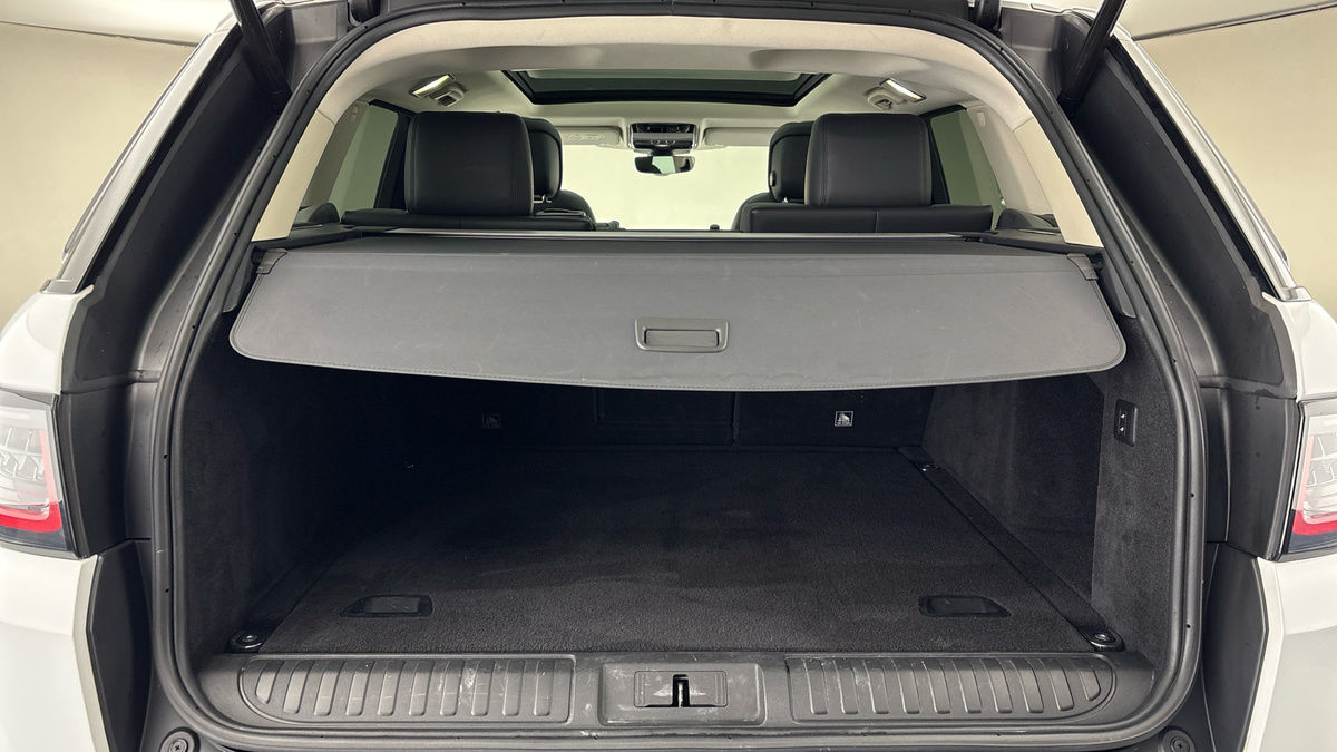 Used Land Rover Range Rover Sport 2021 for sale - 77681550: Photo 11