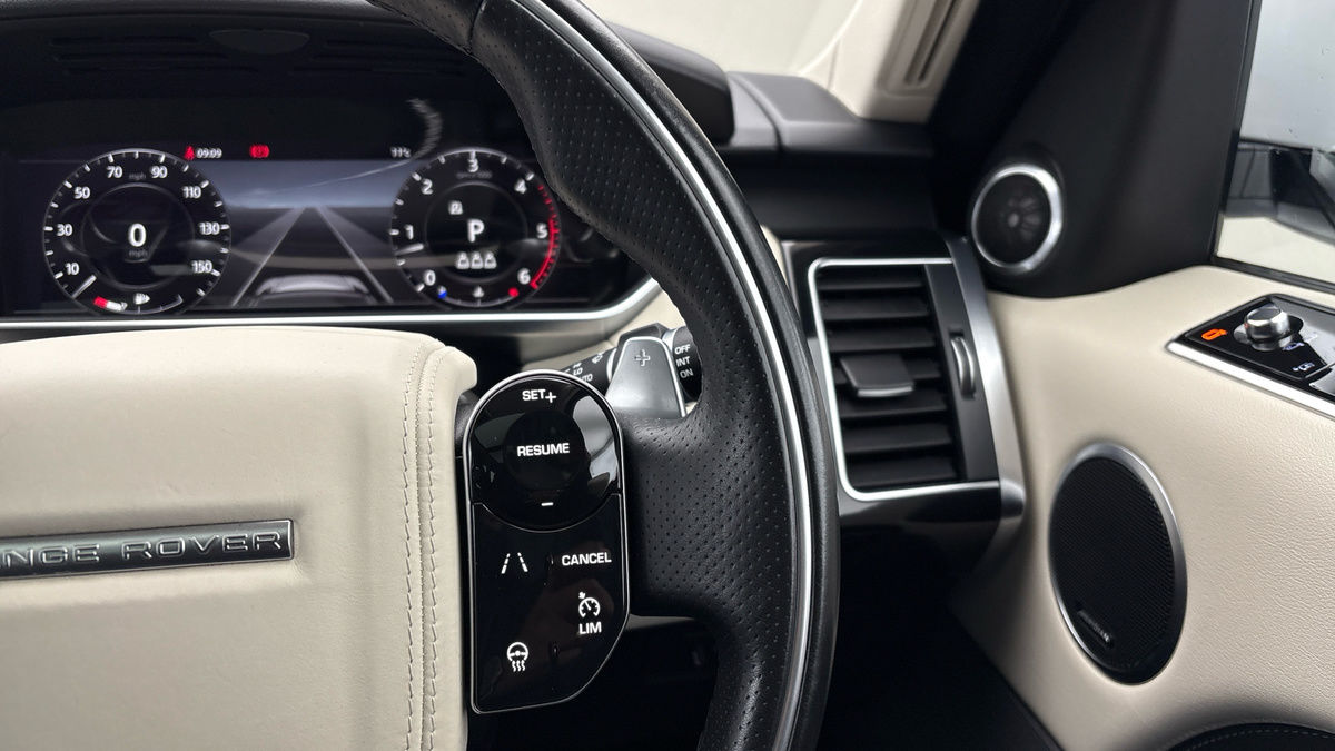 Used Land Rover Range Rover Sport 2021 for sale - 77681550: Photo 14