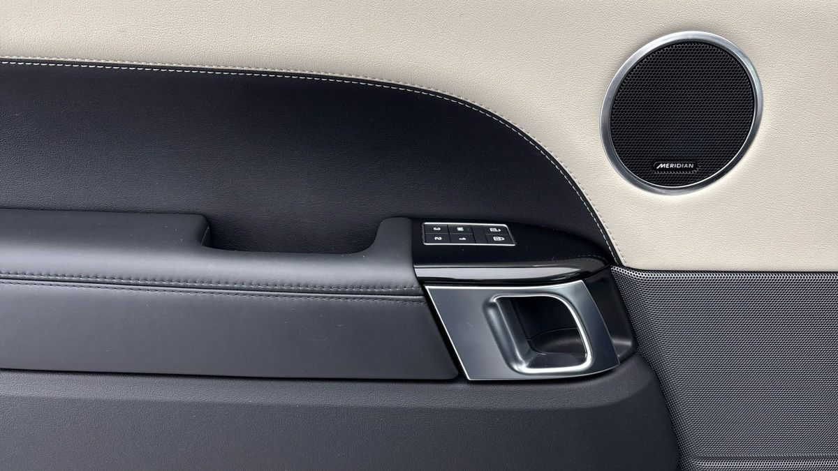 Used Land Rover Range Rover Sport 2021 for sale - 77681550: Photo 19