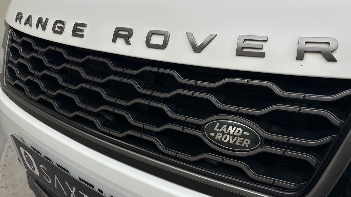 Used Land Rover Range Rover Sport 2021 for sale - 77681550: Photo 24