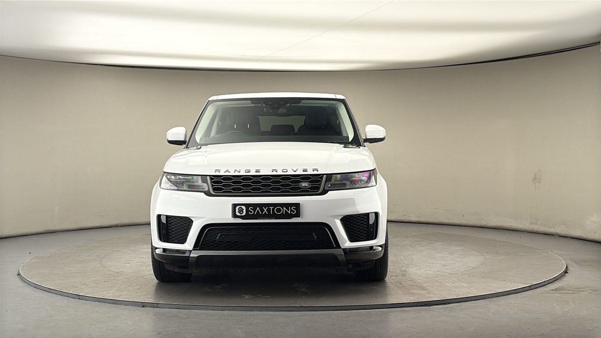 Used Land Rover Range Rover Sport 2021 for sale - 77681550: Photo 3