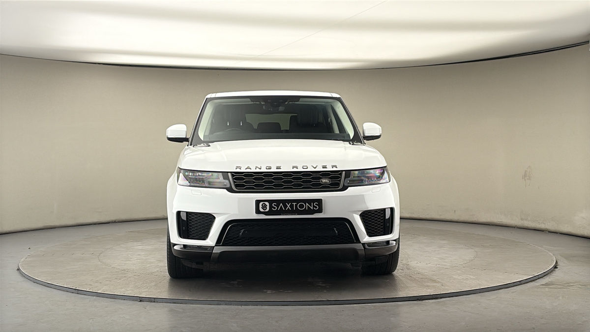 Used Land Rover Range Rover Sport 2021 for sale - 77681550: Photo 32