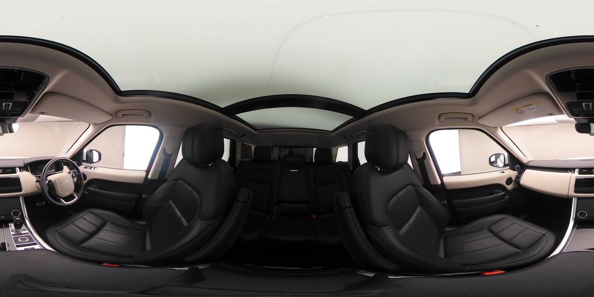 Used Land Rover Range Rover Sport 2021 for sale - 77681550: Photo 44