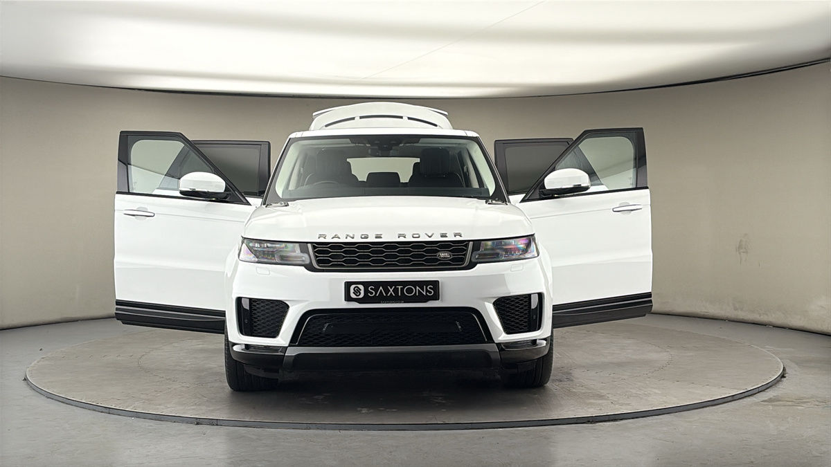 Used Land Rover Range Rover Sport 2021 for sale - 77681550: Photo 51