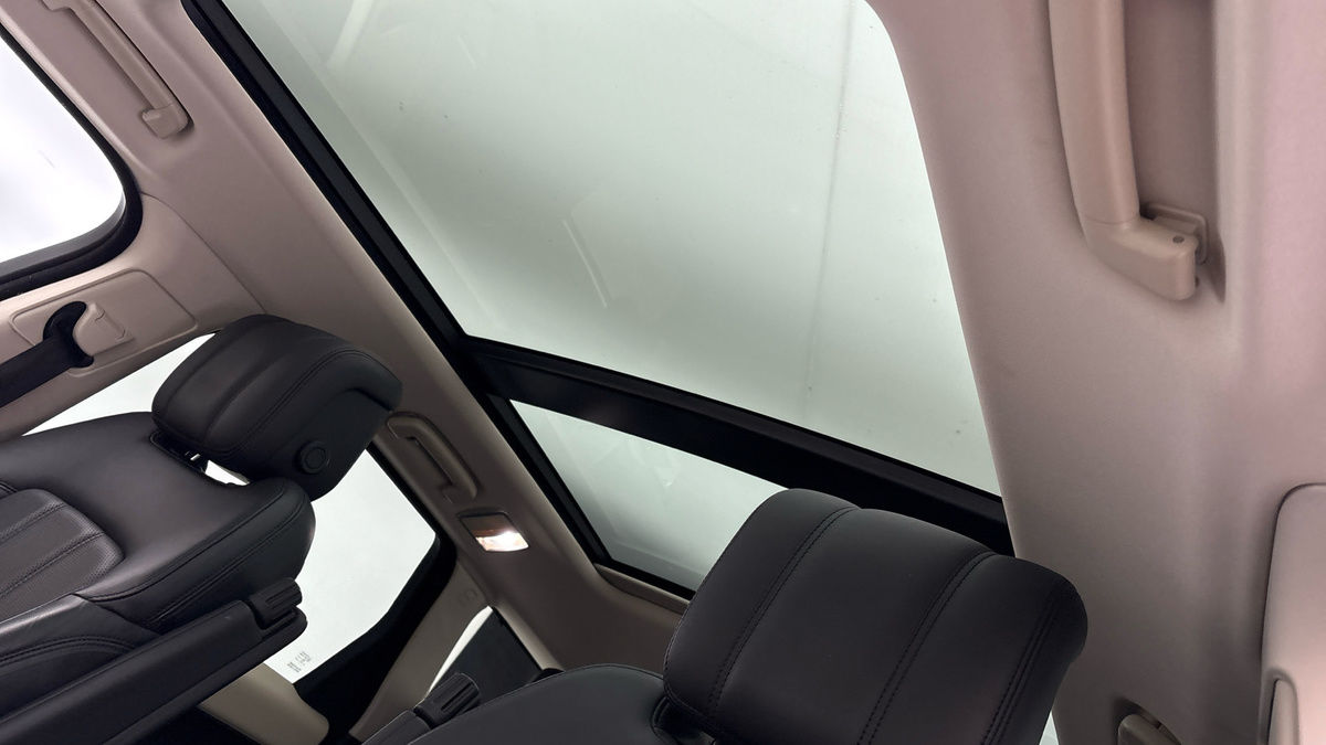 Used Land Rover Range Rover Sport 2021 for sale - 77681550: Photo 6