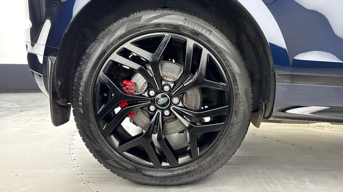 Used Land Rover Range Rover Evoque 2022 for sale - 76836771: Photo 10