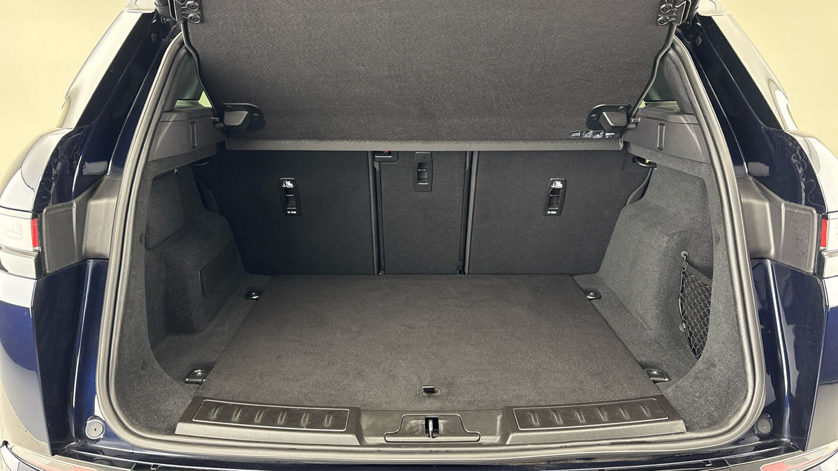 Used Land Rover Range Rover Evoque 2022 for sale - 76836771: Photo 11