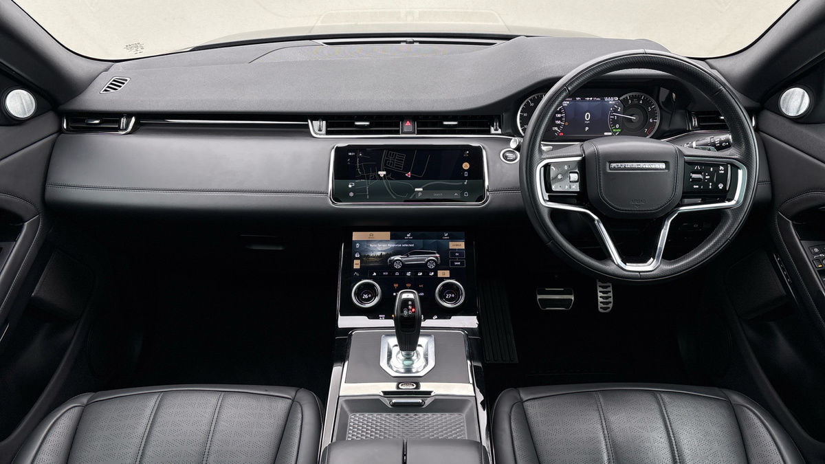 Used Land Rover Range Rover Evoque 2022 for sale - 76836771: Photo 12