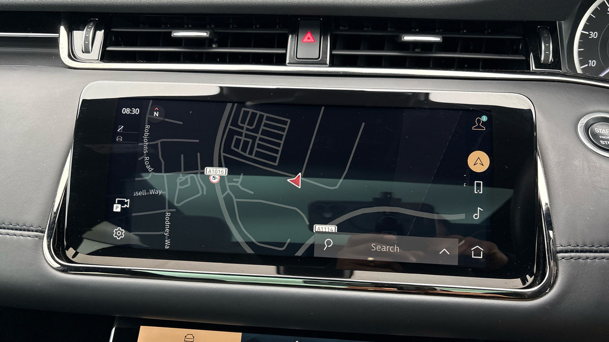 Used Land Rover Range Rover Evoque 2022 for sale - 76836771: Photo 17