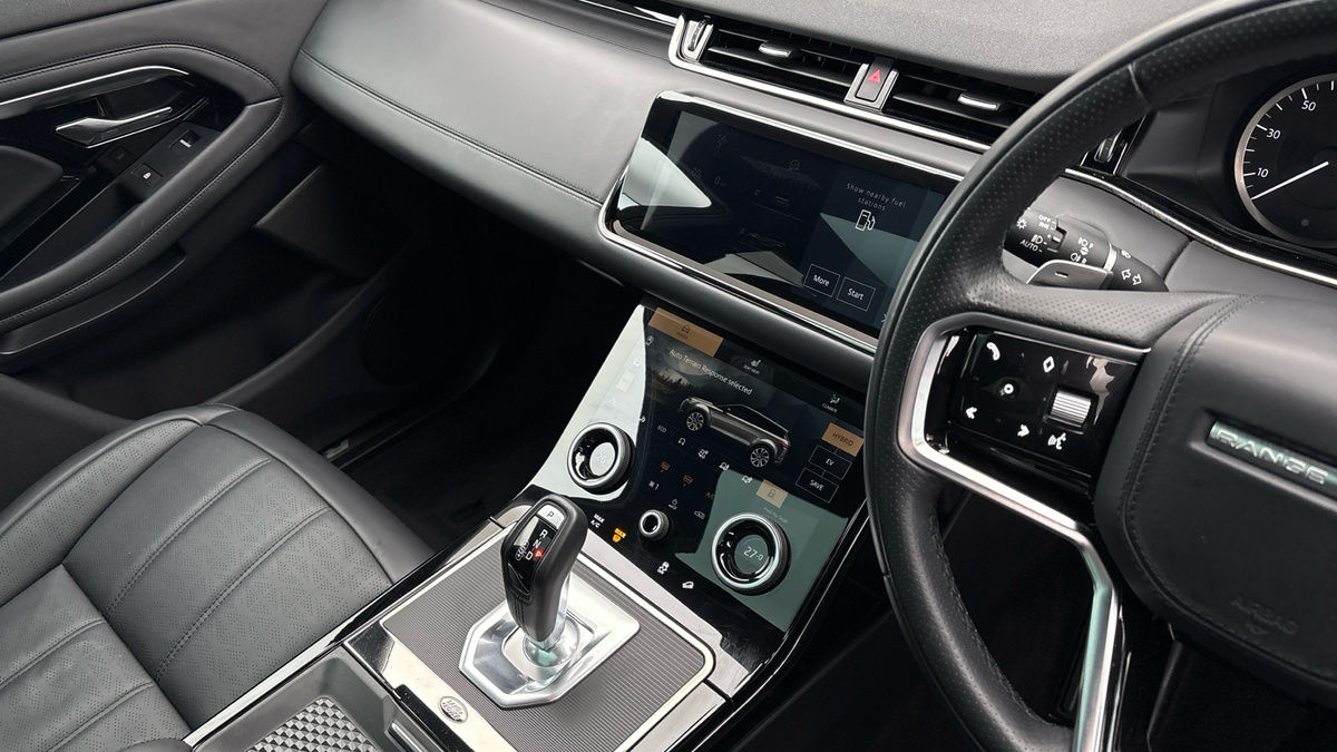 Used Land Rover Range Rover Evoque 2022 for sale - 76836771: Photo 18