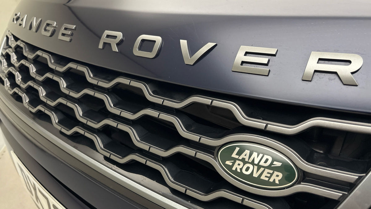 Used Land Rover Range Rover Evoque 2022 for sale - 76836771: Photo 24
