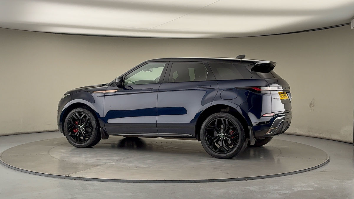 Used Land Rover Range Rover Evoque 2022 for sale - 76836771: Photo 26