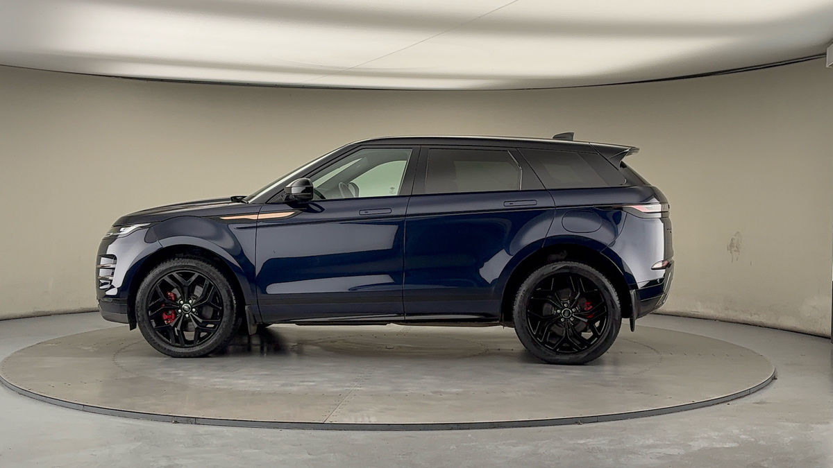 Used Land Rover Range Rover Evoque 2022 for sale - 76836771: Photo 27