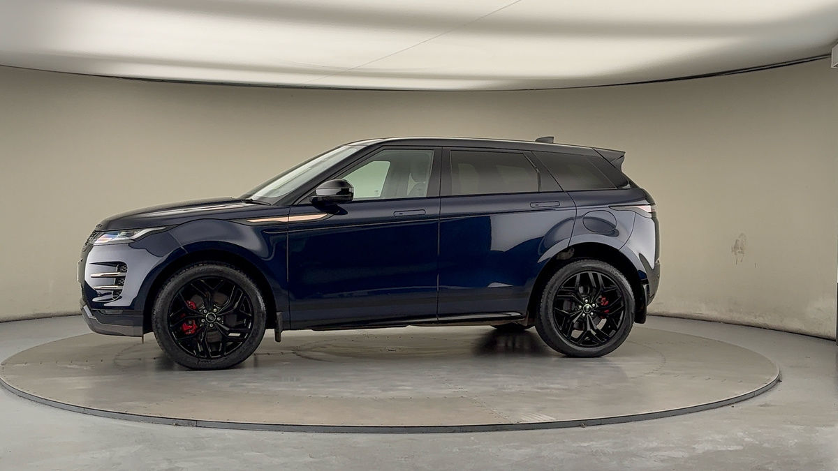 Used Land Rover Range Rover Evoque 2022 for sale - 76836771: Photo 28