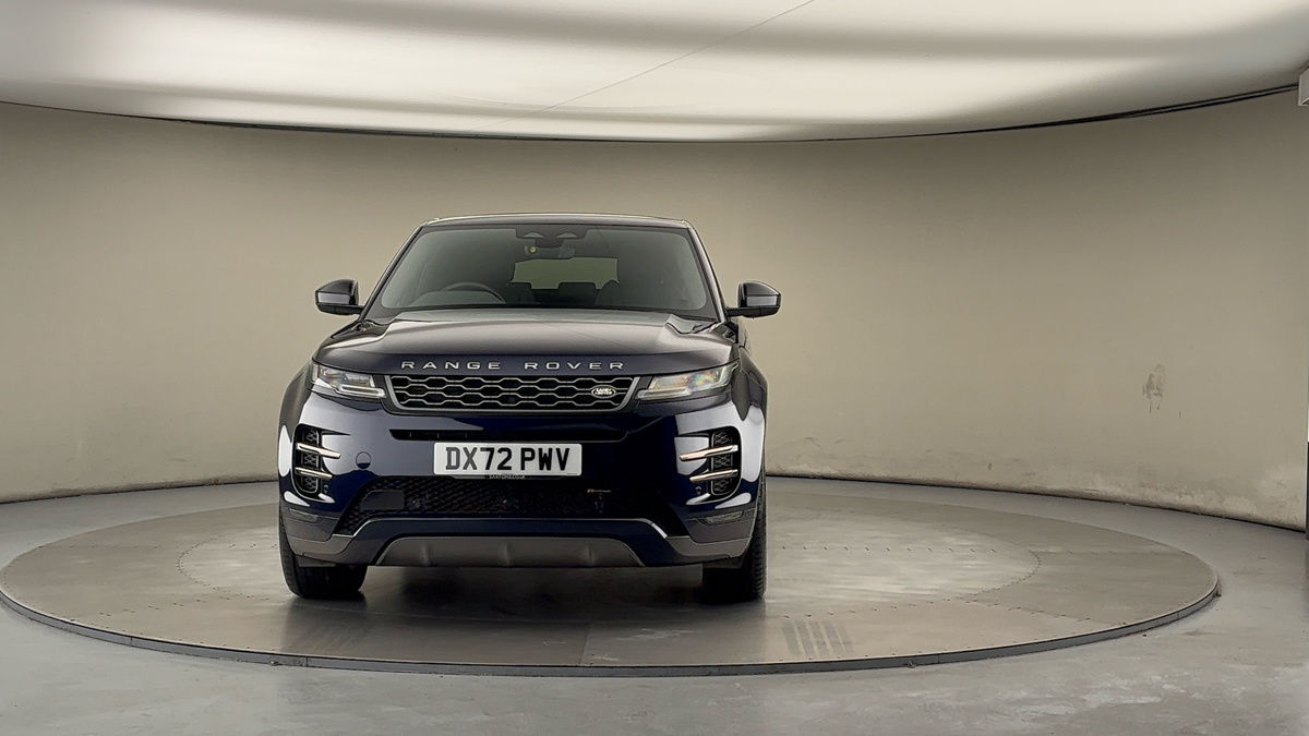 Used Land Rover Range Rover Evoque 2022 for sale - 76836771: Photo 3