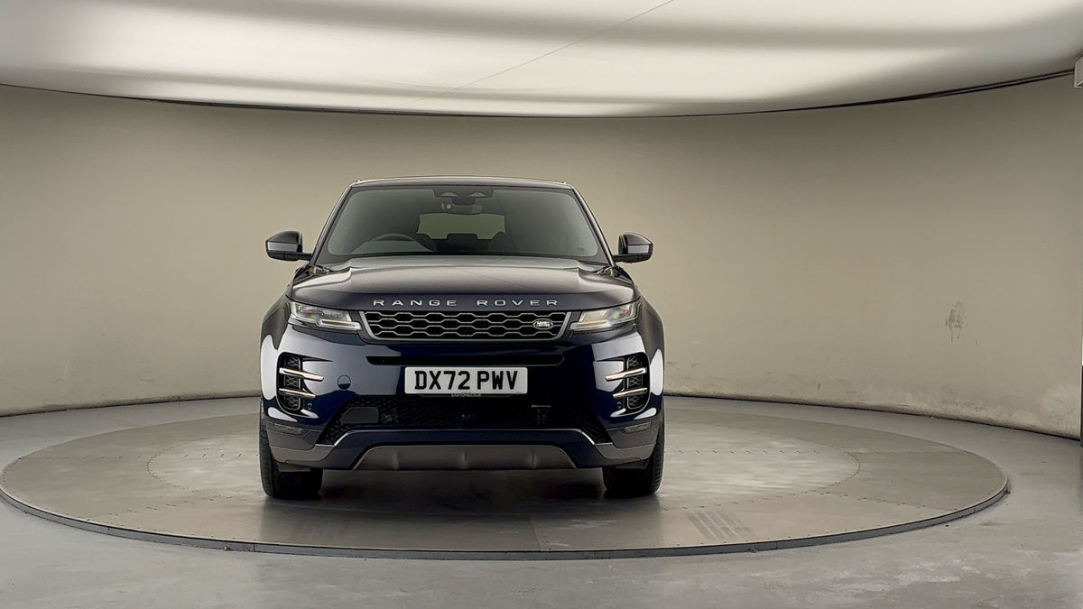 Used Land Rover Range Rover Evoque 2022 for sale - 76836771: Photo 32