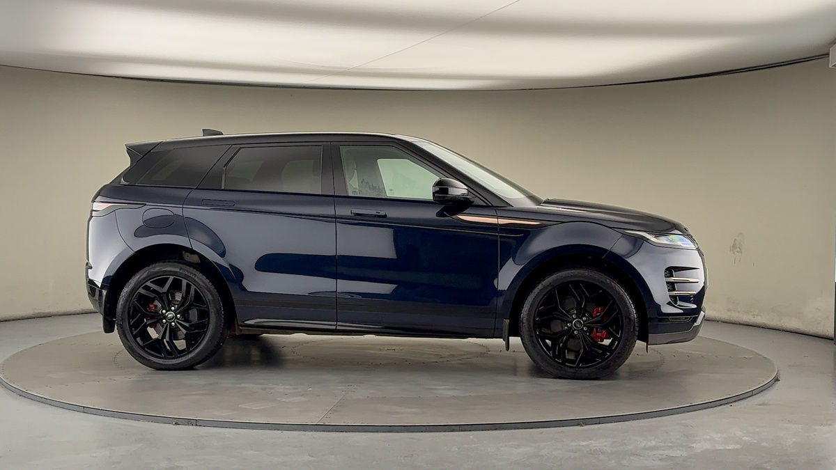 Used Land Rover Range Rover Evoque 2022 for sale - 76836771: Photo 36