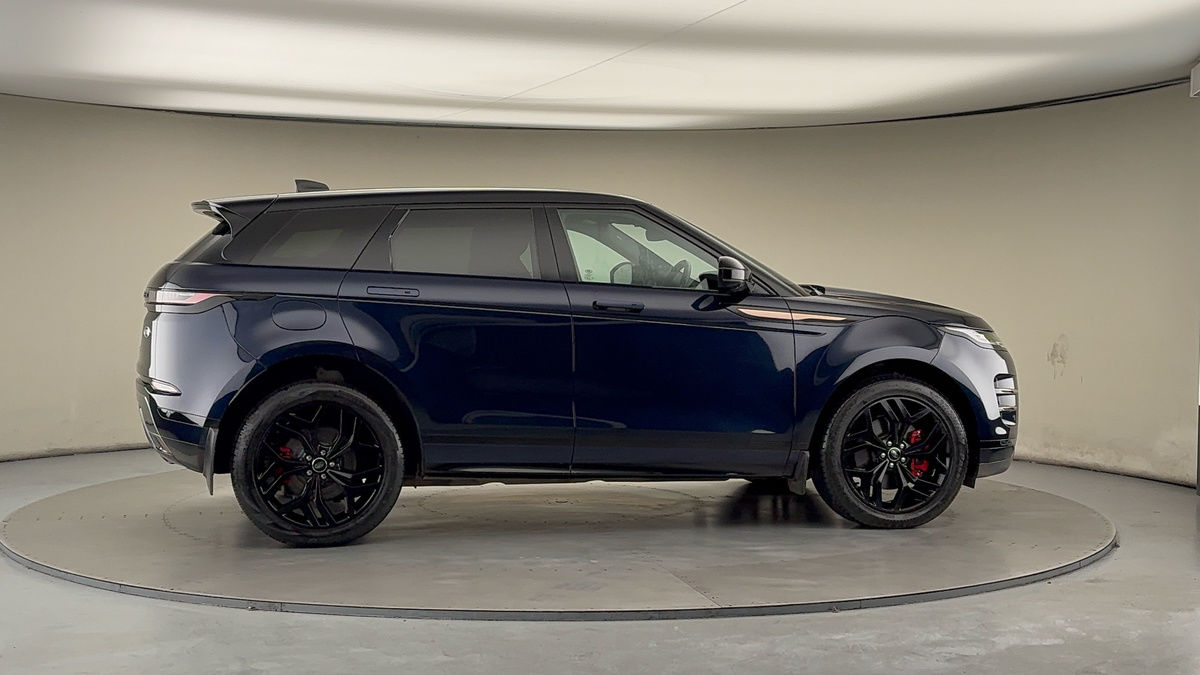 Used Land Rover Range Rover Evoque 2022 for sale - 76836771: Photo 37