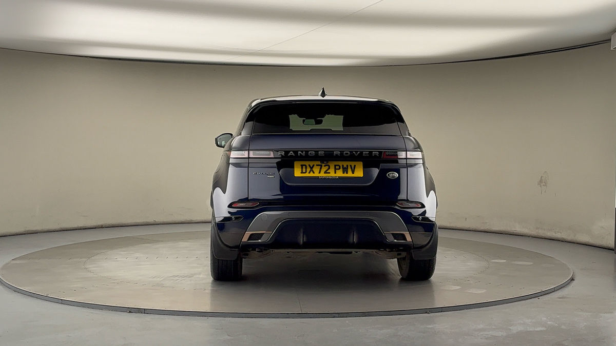 Used Land Rover Range Rover Evoque 2022 for sale - 76836771: Photo 41