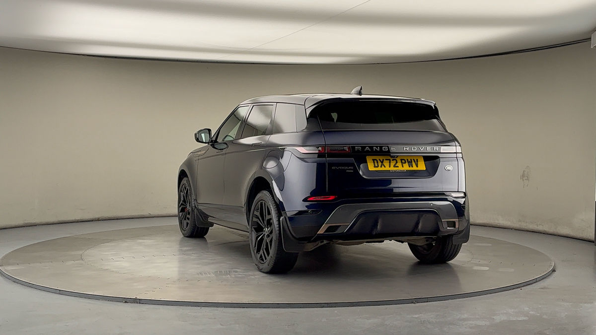 Used Land Rover Range Rover Evoque 2022 for sale - 76836771: Photo 42