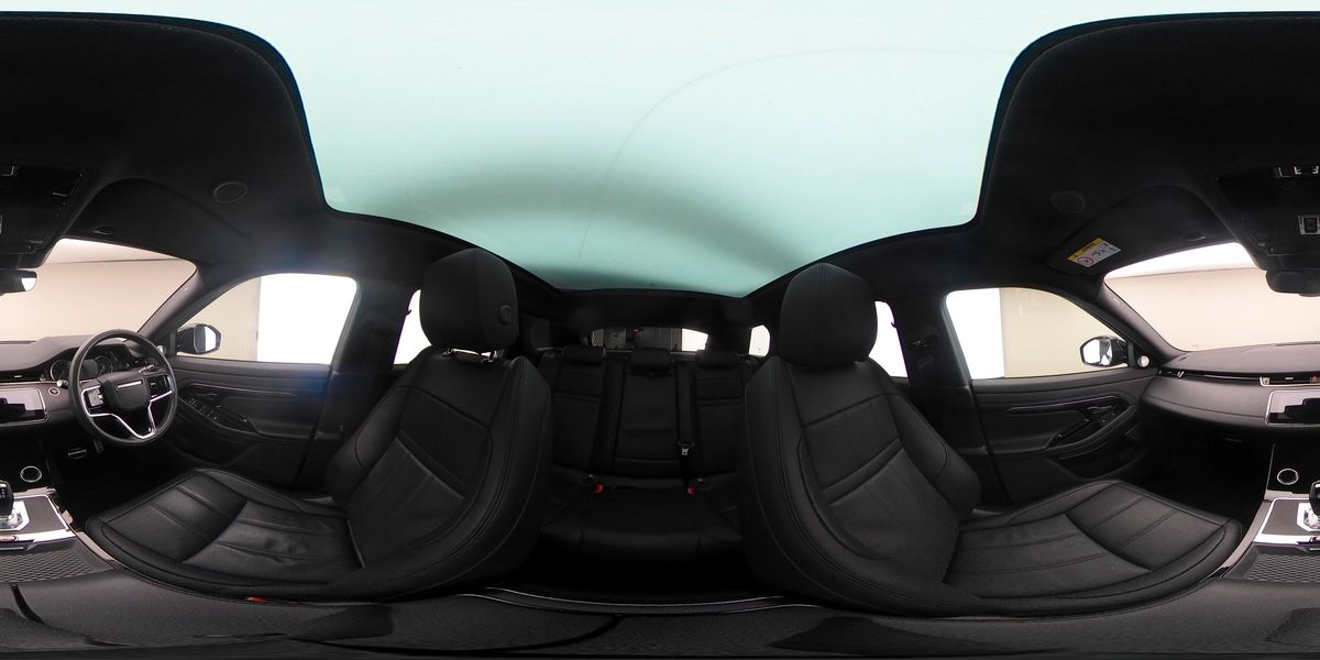 Used Land Rover Range Rover Evoque 2022 for sale - 76836771: Photo 44