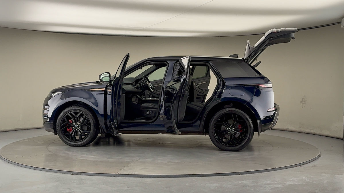 Used Land Rover Range Rover Evoque 2022 for sale - 76836771: Photo 46