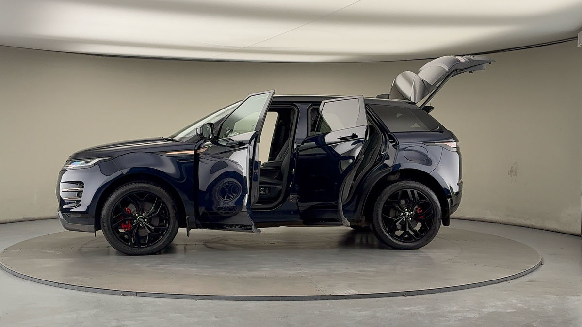 Used Land Rover Range Rover Evoque 2022 for sale - 76836771: Photo 47