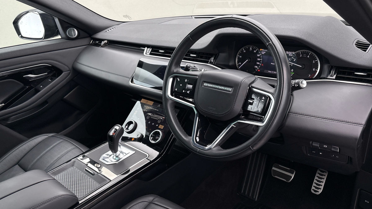 Used Land Rover Range Rover Evoque 2022 for sale - 76836771: Photo 5