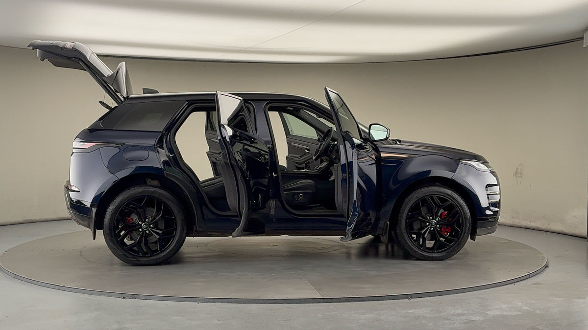 Used Land Rover Range Rover Evoque 2022 for sale - 76836771: Photo 56