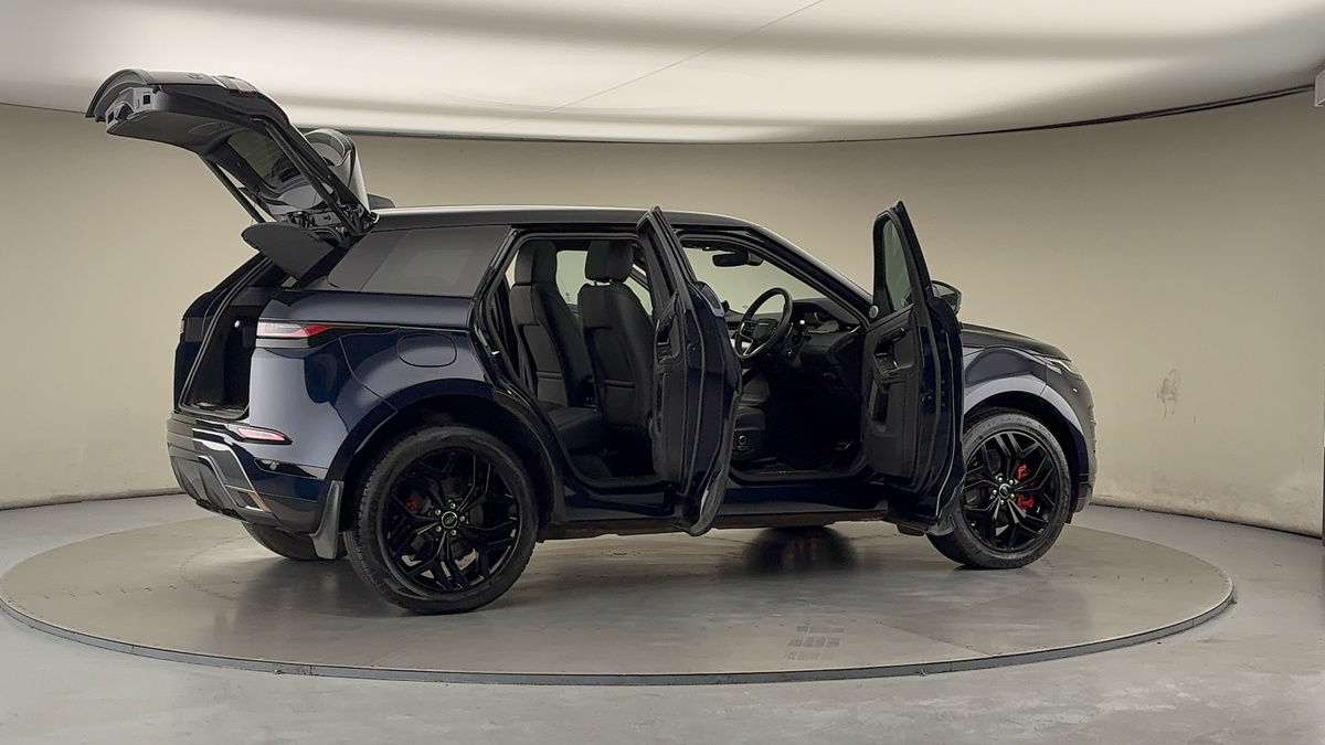 Used Land Rover Range Rover Evoque 2022 for sale - 76836771: Photo 57