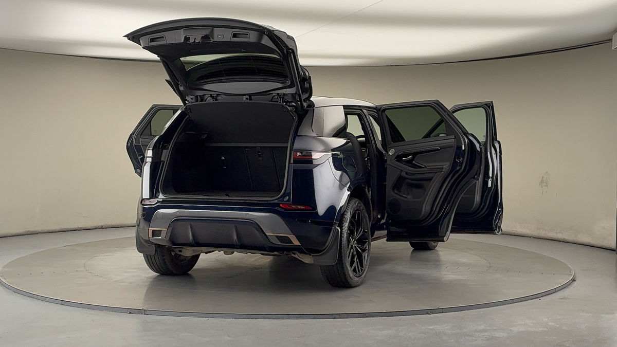 Used Land Rover Range Rover Evoque 2022 for sale - 76836771: Photo 59