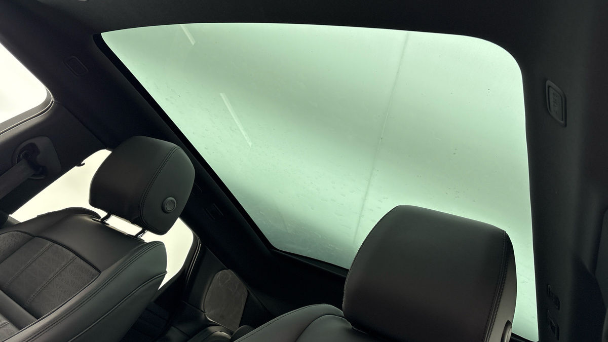 Used Land Rover Range Rover Evoque 2022 for sale - 76836771: Photo 6