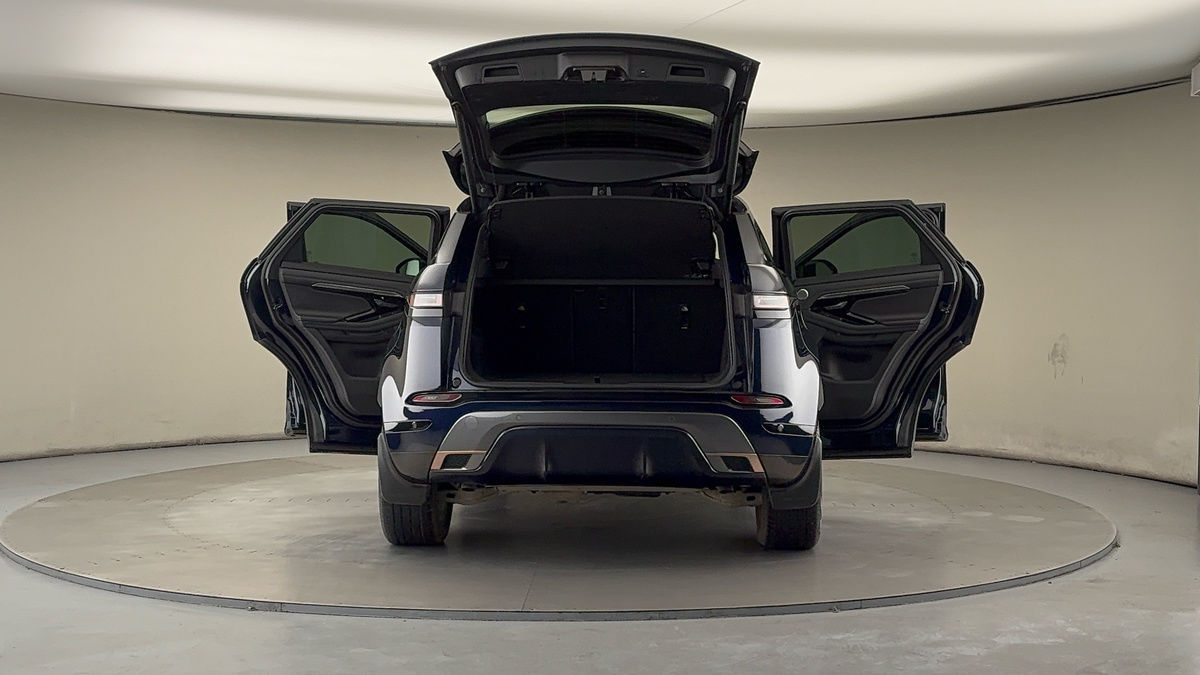 Used Land Rover Range Rover Evoque 2022 for sale - 76836771: Photo 60