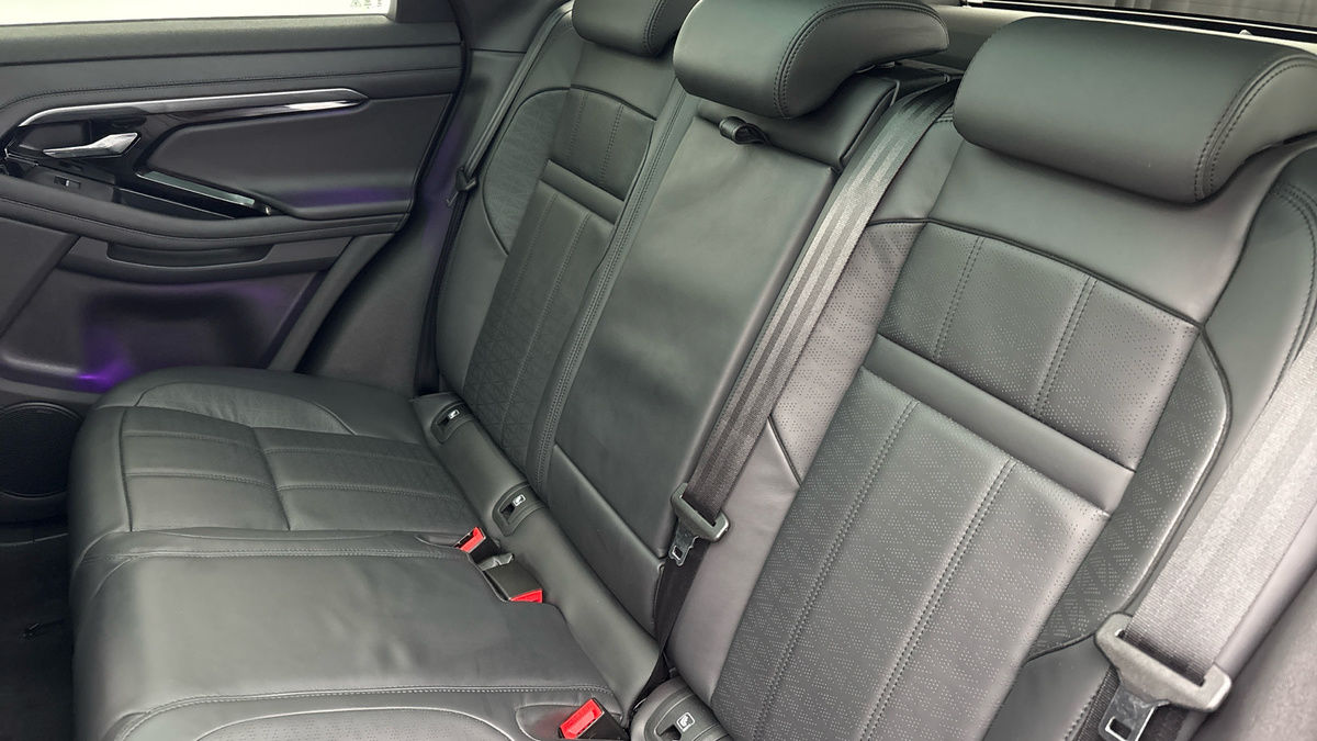 Used Land Rover Range Rover Evoque 2022 for sale - 76836771: Photo 8