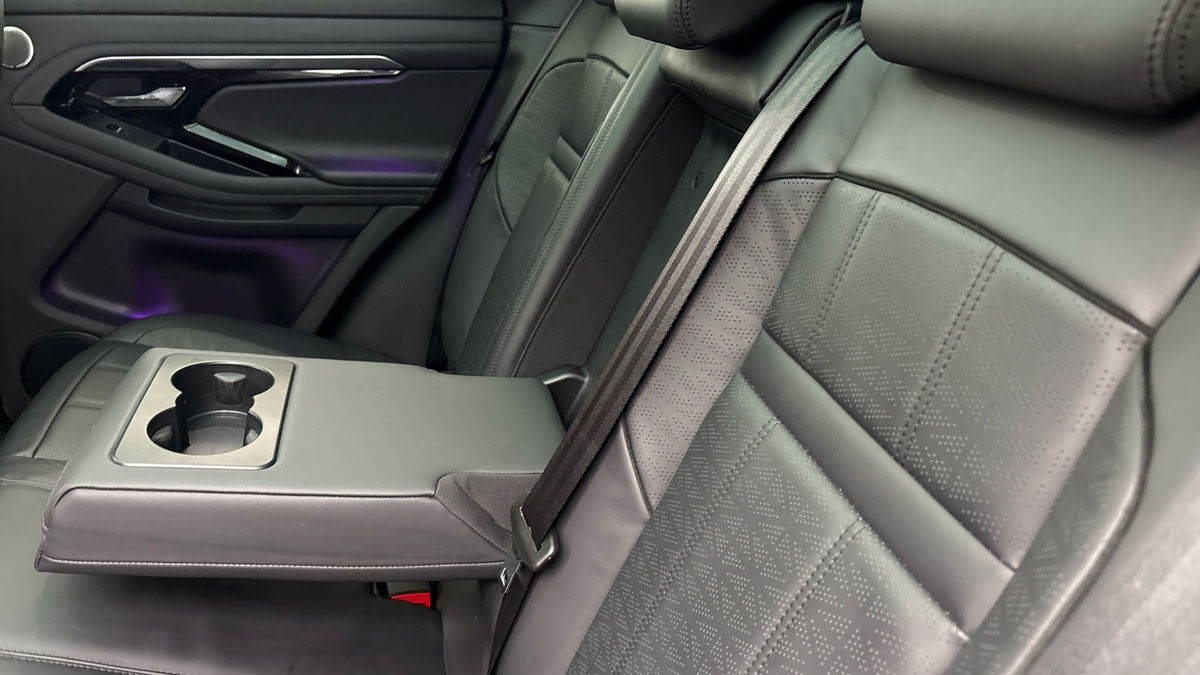 Used Land Rover Range Rover Evoque 2022 for sale - 76836771: Photo 9