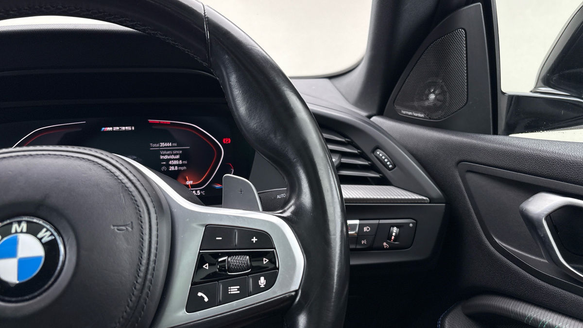 Used BMW 2 Series 2021 for sale - 76470835: Photo 14