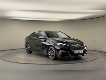 2021 - M235i xDrive Gran Coupe 4-Door