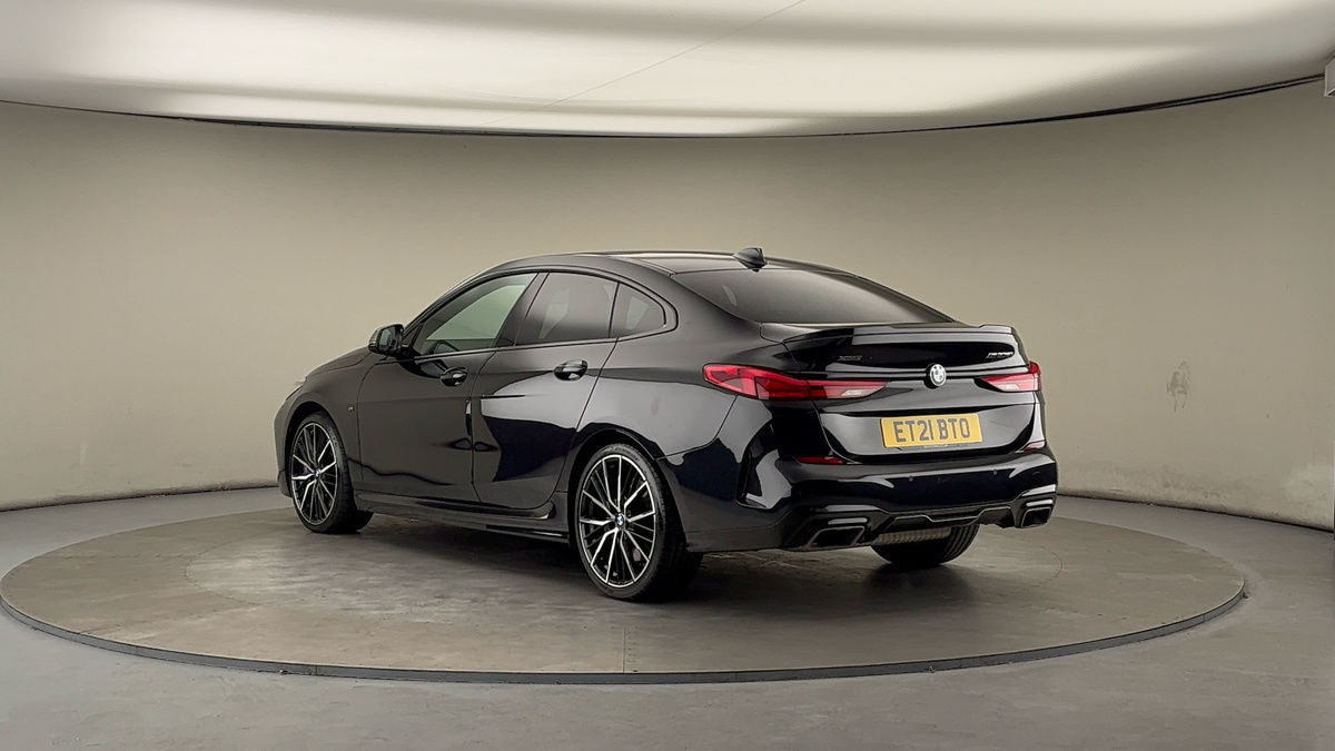 Used BMW 2 Series 2021 for sale - 76470835: Photo 2