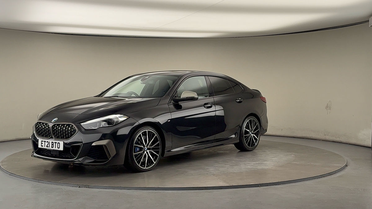 Used BMW 2 Series 2021 for sale - 76470835: Photo 20