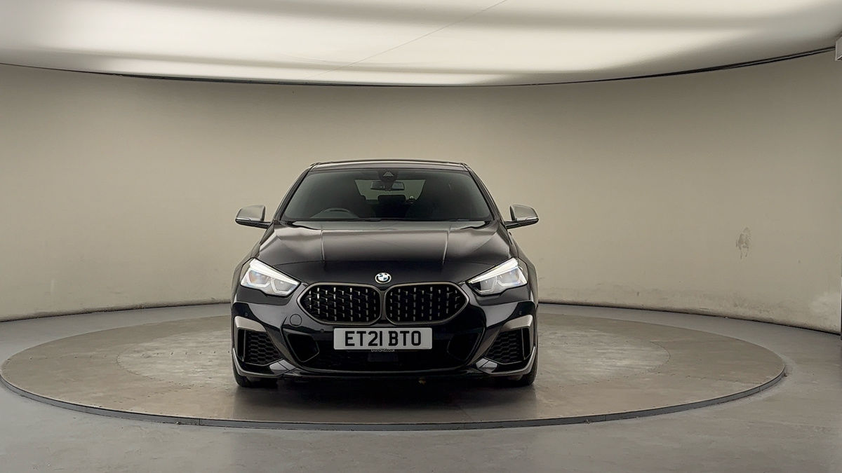 Used BMW 2 Series 2021 for sale - 76470835: Photo 3