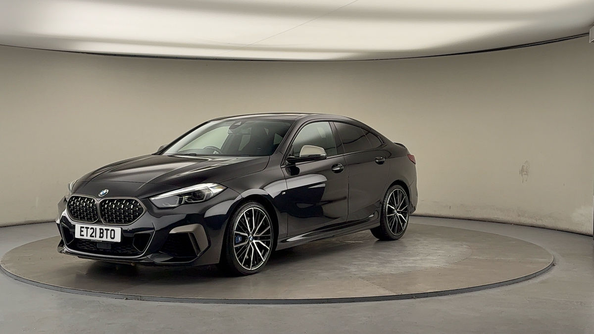 Used BMW 2 Series 2021 for sale - 76470835: Photo 32